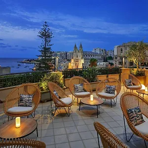 Malta Marriott & Spa Saint Julian's