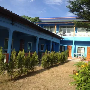 Lanta Blue House , Koh Lanta Thailand