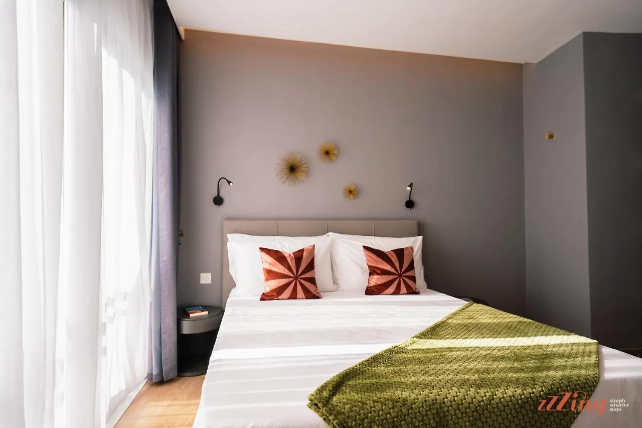 Spinola Stays Saint Julian's Guest house
