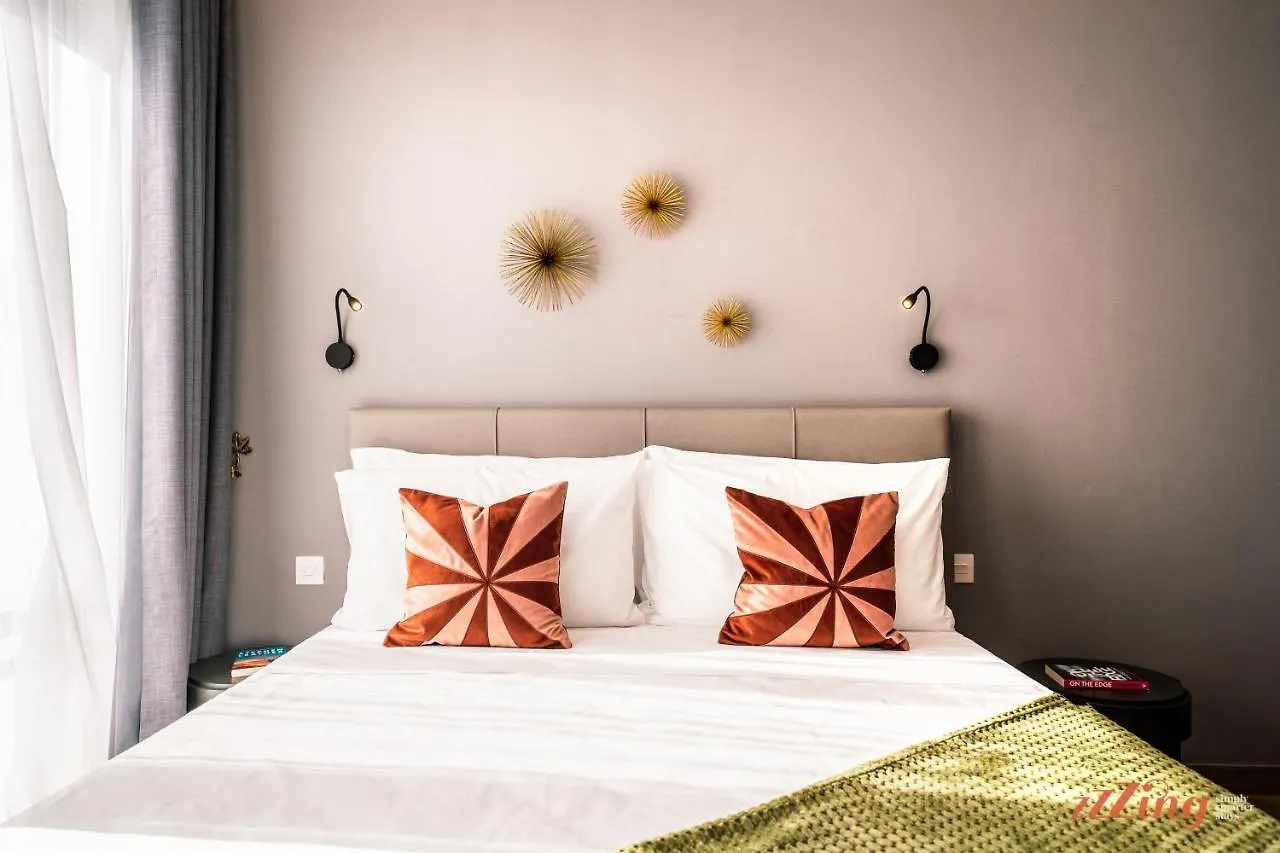 Guest house Spinola Stays Saint Julian's