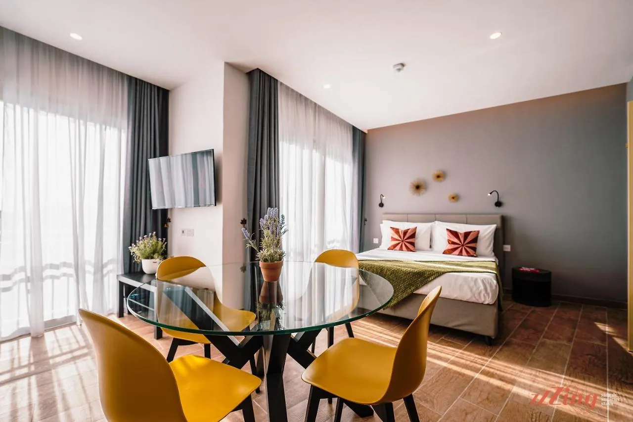 Guest house Spinola Stays Saint Julian's Malta