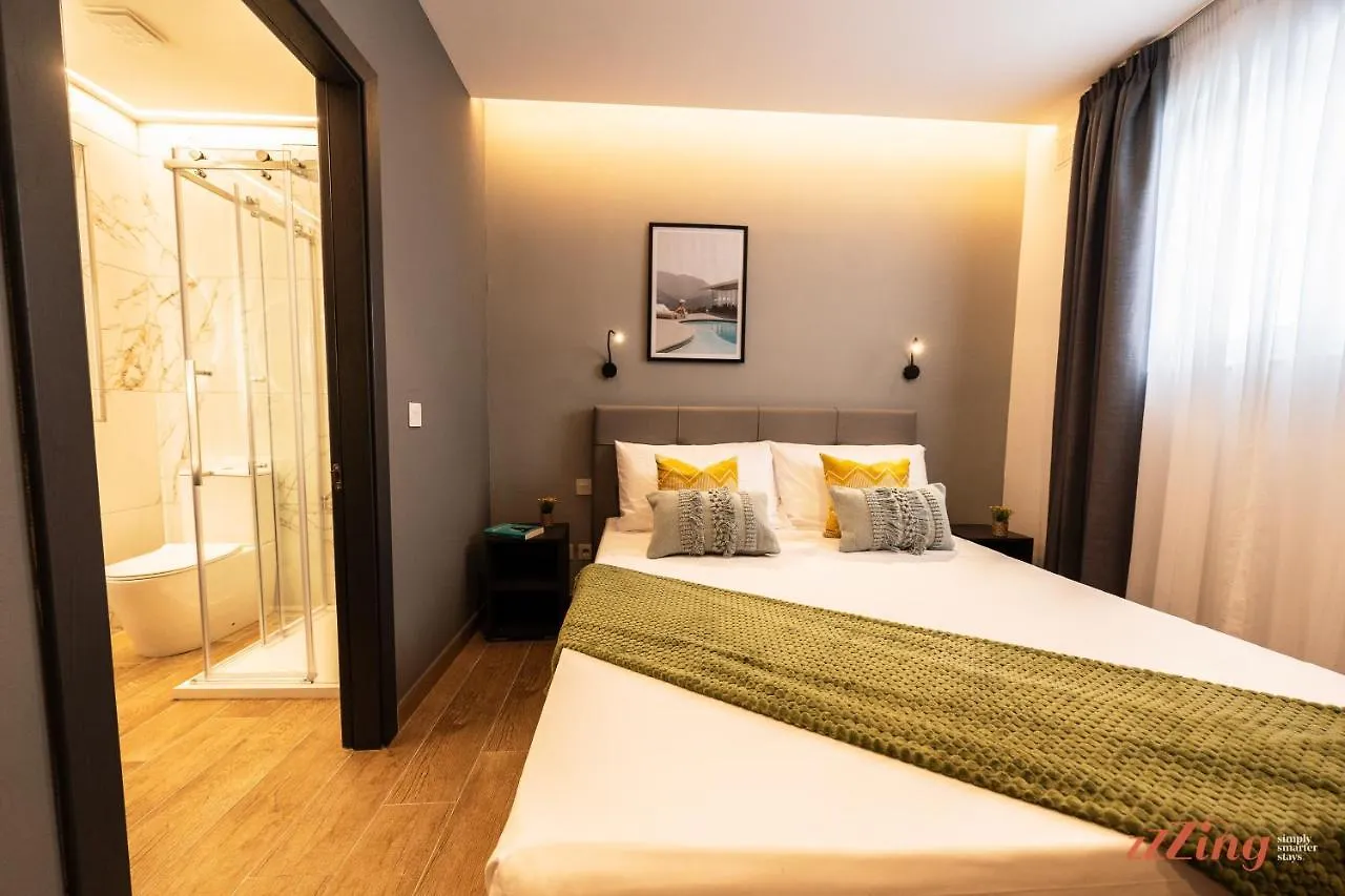 Guest house Spinola Stays Saint Julian's Malta