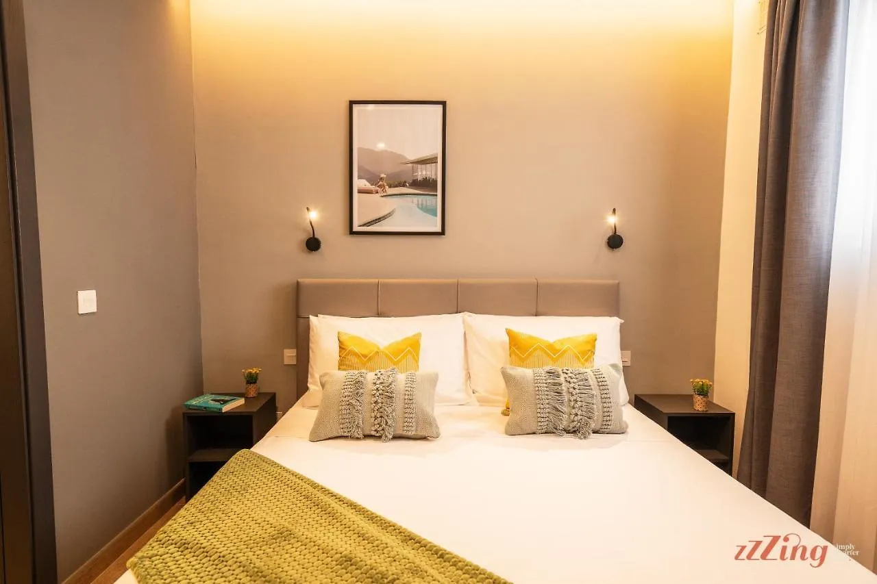 Guest house Spinola Stays Saint Julian's Malta