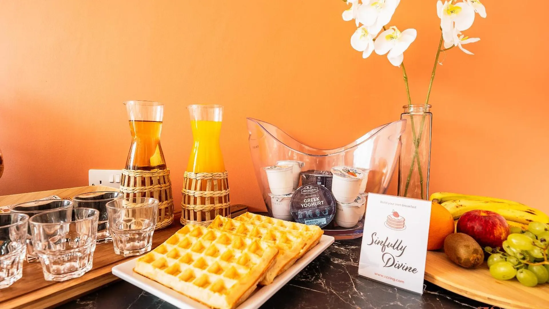 Guest house Spinola Stays Saint Julian's