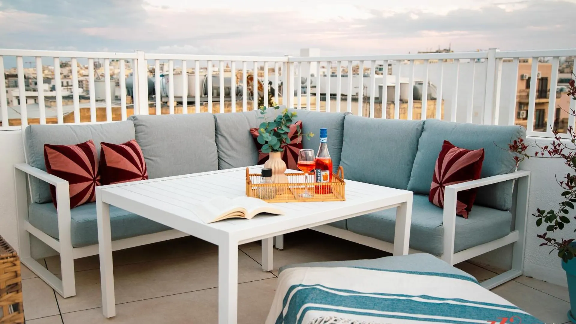Guest house Spinola Stays Saint Julian's